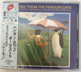 Music From The Penguin Cafe (Japanese)